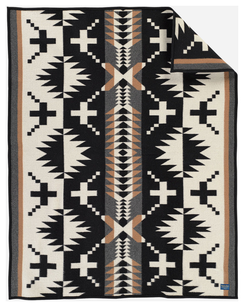 Pendleton Spider Rock Throw