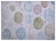 Machine Washable Indoor/Outdoor Chantille ACN1897 Violet 1'8" x 2'6" Rug