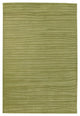 Antara Contemporary Area Rug, Green, 7'9"x10'6" Rectangle
