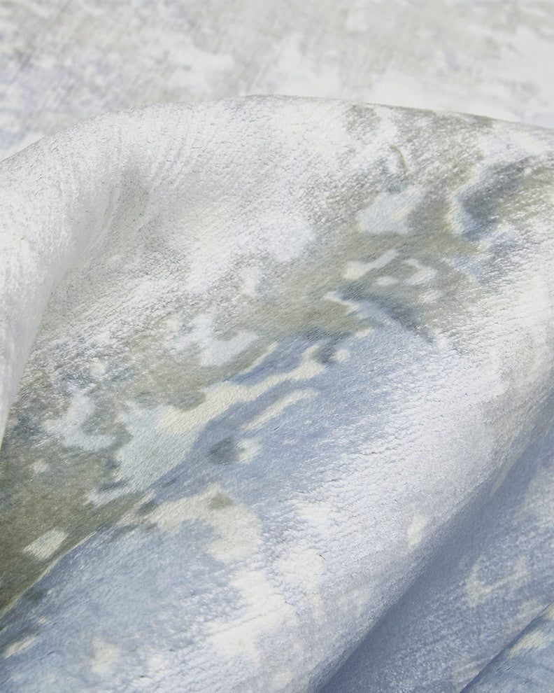 Denali, Handmade Area Rug 3' 0" x 5' 0", 8 X 10