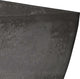 Simplicity Square Pot, Dark Charcoal, Large