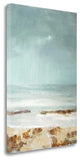 "Tideline" By Caroline Gold, Giclee Print on Gallery Wrap Canvas, Ready to Hang