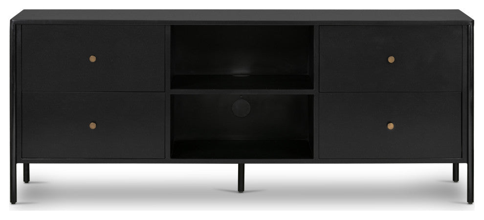 Soto Media Console, Black