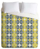 Deny Designs Heather Dutton Othello Duvet Cover - Lightweight