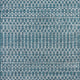 Ourika Moroccan Geometric Textured Weave Indoor/Outdoor Area Rug