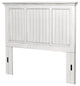 Monaco Headboard, King