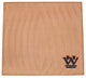 End Grain Cutting Board, Beech