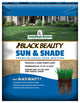 Jonathan Green 12007 Black Beauty Sun and Shade Grass Seed Mix, 50 Lb