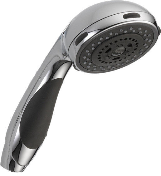 Delta Hand Shower, 3-Setting, Chrome, RP48769