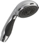 Delta Hand Shower, 3-Setting, Chrome, RP48769