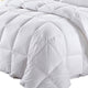 Goose Down Comforter, 300 Thread Count, King/Cal King