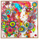 Deny Designs Stephanie Corfee Miss Penelope Framed Wall Art