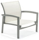Whitlock Sling Nesting Spa Chair