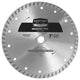 Premium Diamond Turbo Rim Saw Blade, 7"