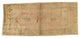 Oushak Rug, 5'x11'4"