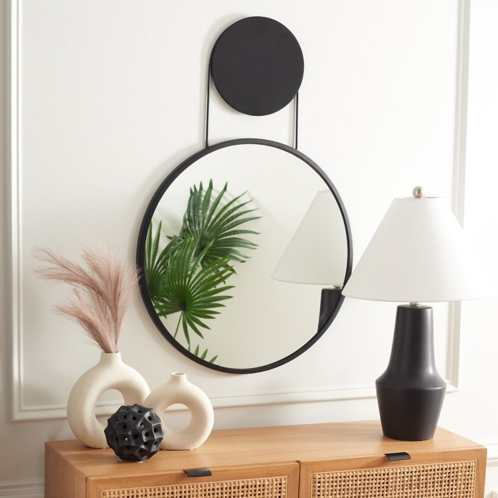 Safavieh Aura 24" Mirror