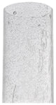 Meyda Lighting 4"W Cylindre Seedy Glass Shade