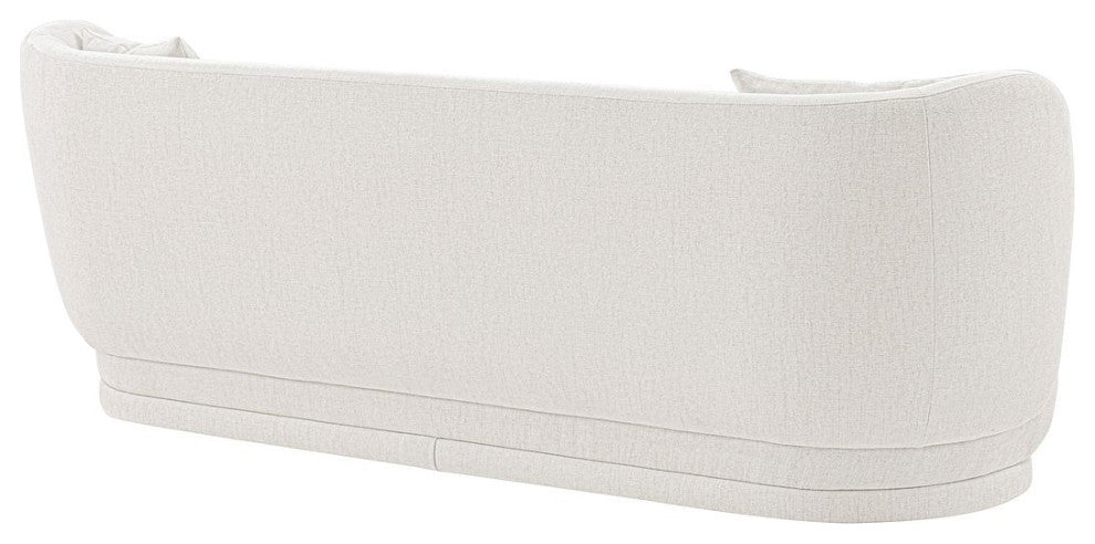 Manhattan Comfort Siri Sofa