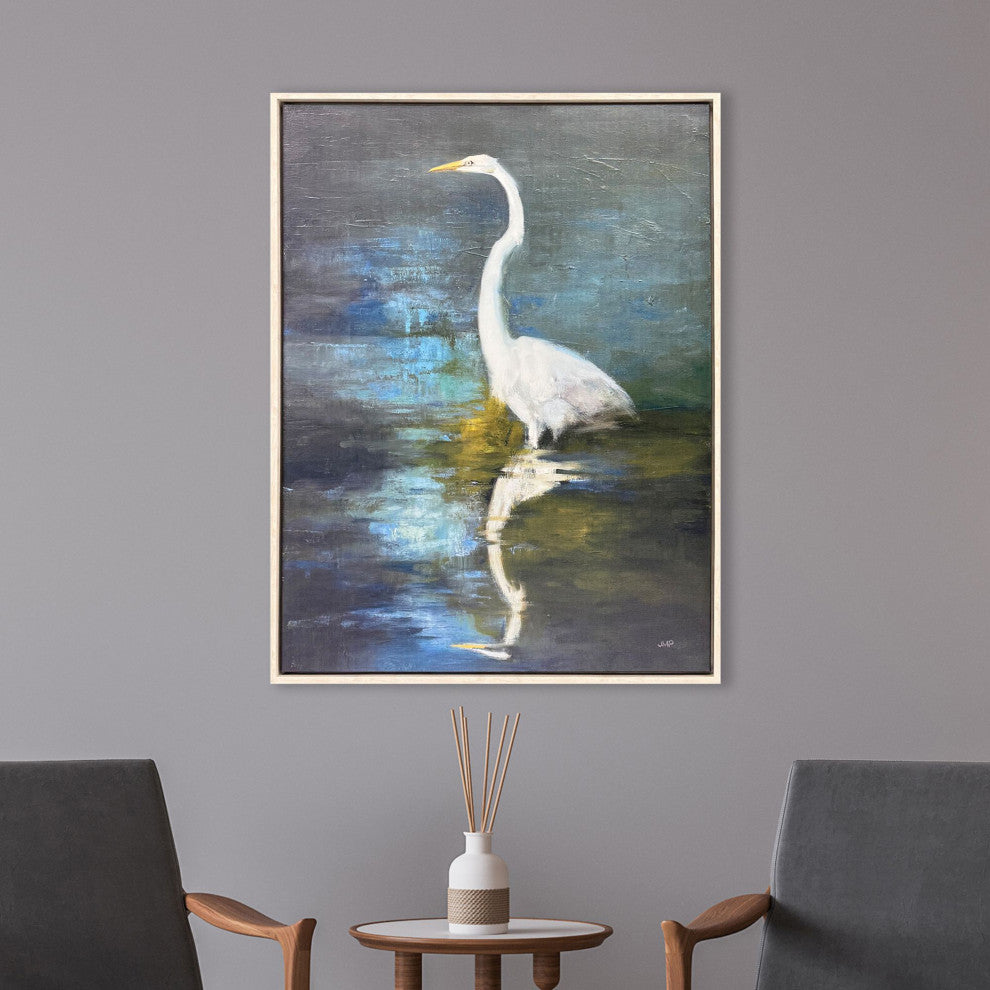 Reflections Canvas