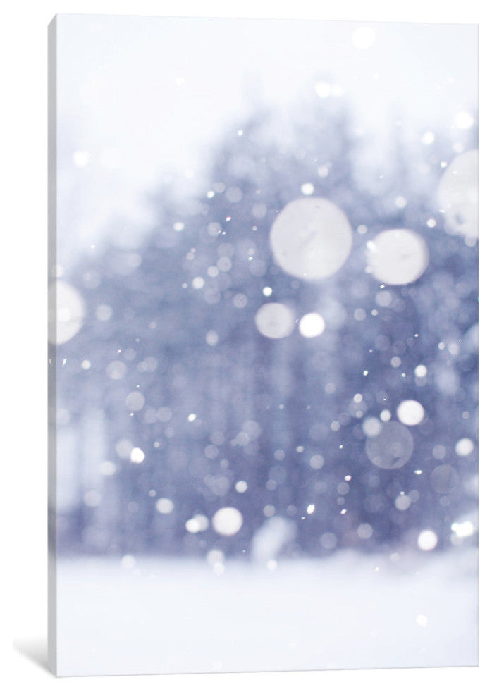 "Winter Days" by Chelsea Victoria, 26x18x1.5