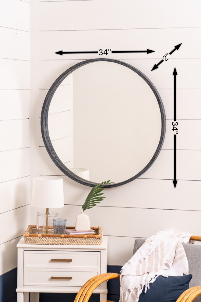 Parson Mirror