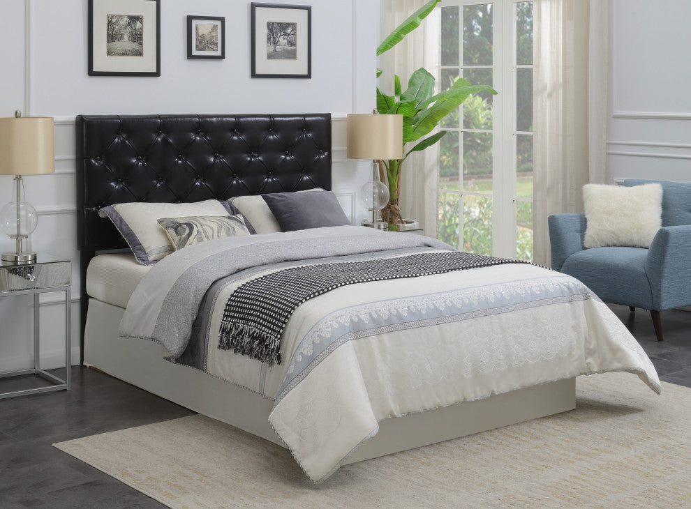 Kassel Queen Headboard