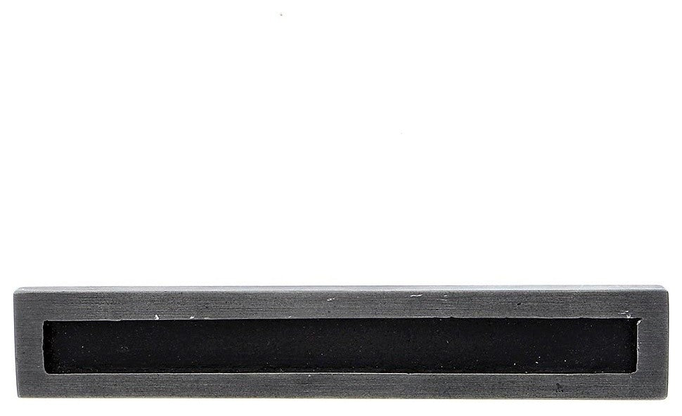 Border Cabinet Hardware Pull, Verde