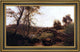 Arthur Parton in The Neversink Valley Framed Premium Canvas Print, 18"x27"