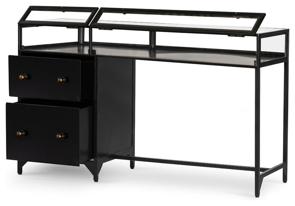 Shadow Box Desk