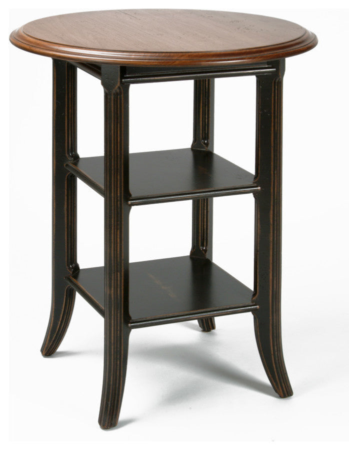 Newbury Side Table