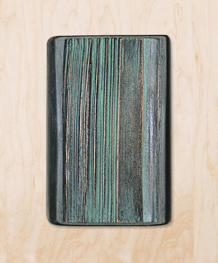 Cedar Bolt Cover Universal, Satin
