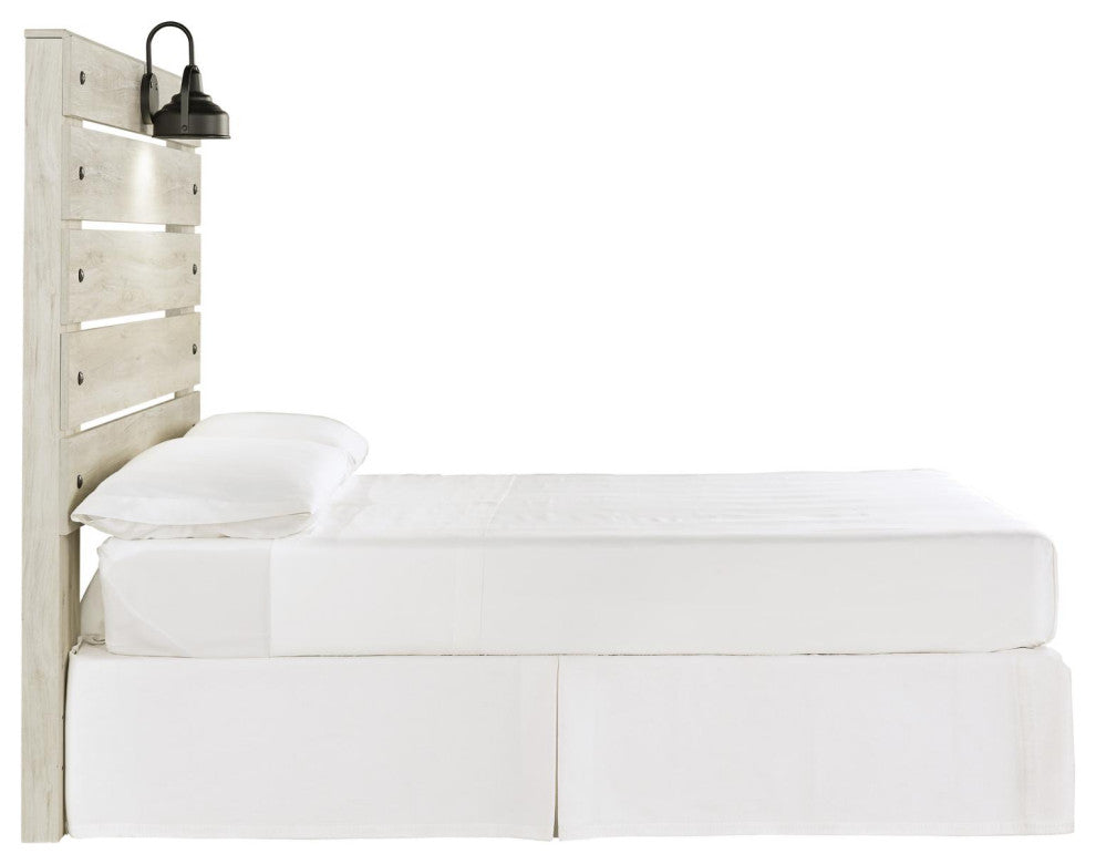 Cambeck Full Panel Headboard