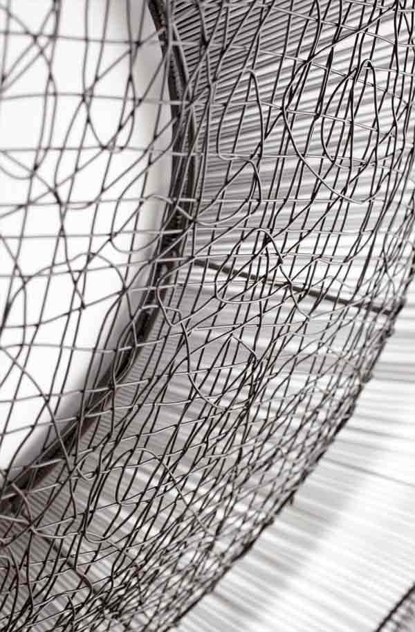 Cyan Design 05640 Large Pardo Wall Decor