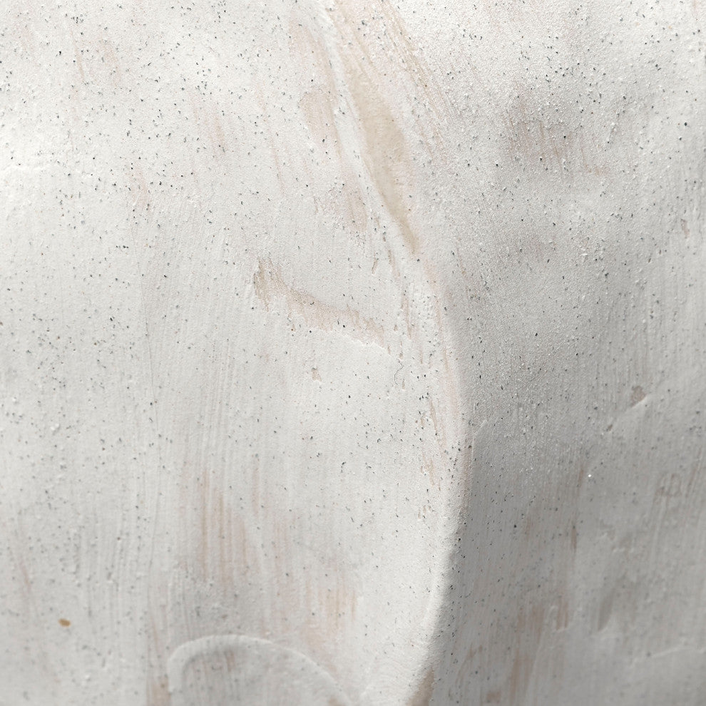 Poppy Porcelain Decorative Vase