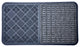 Rubber Gray Mat