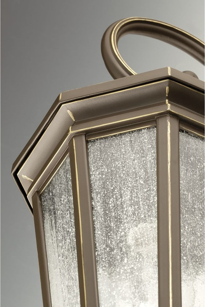 Verdae 1-Light Small Wall Lantern
