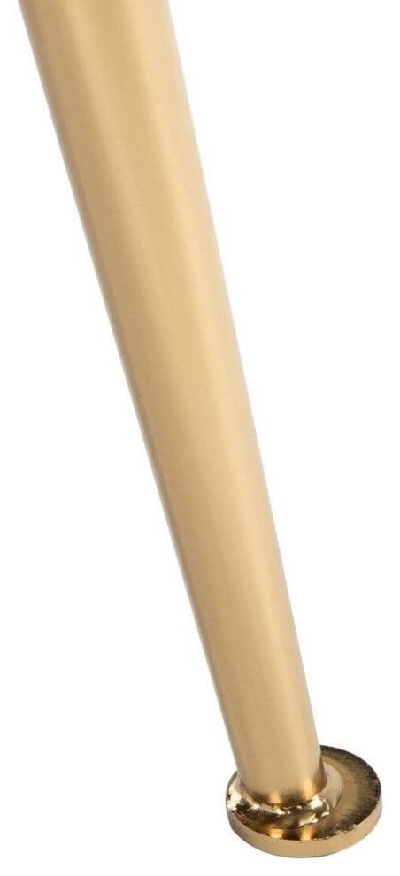 Safavieh Rodrik Accent Chair, White