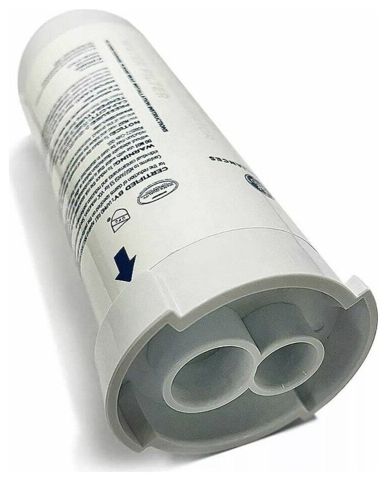 3 Pack Replacement for GE XWF Refrigerator Water Filter Fits