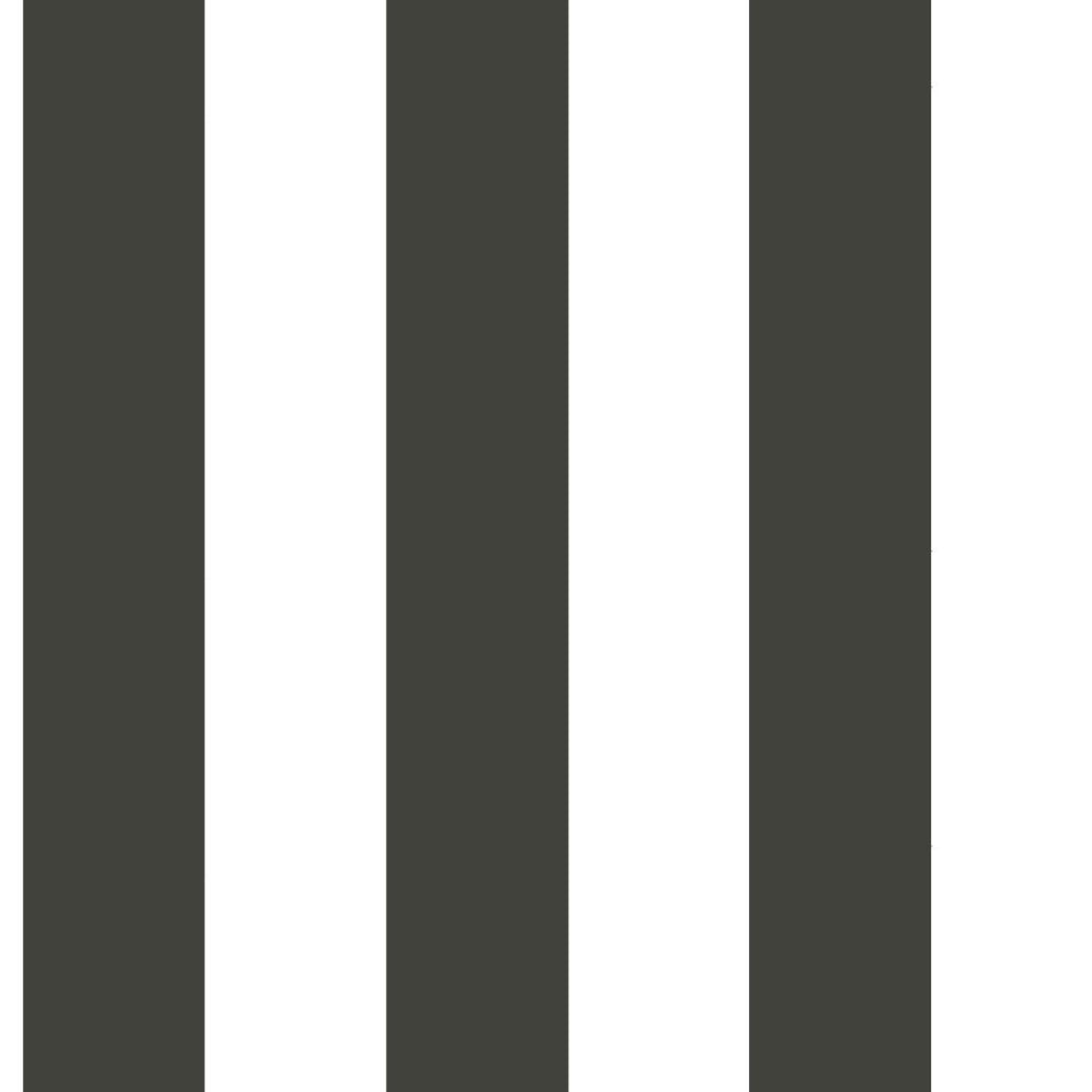 Awning Stripe Wallpaper