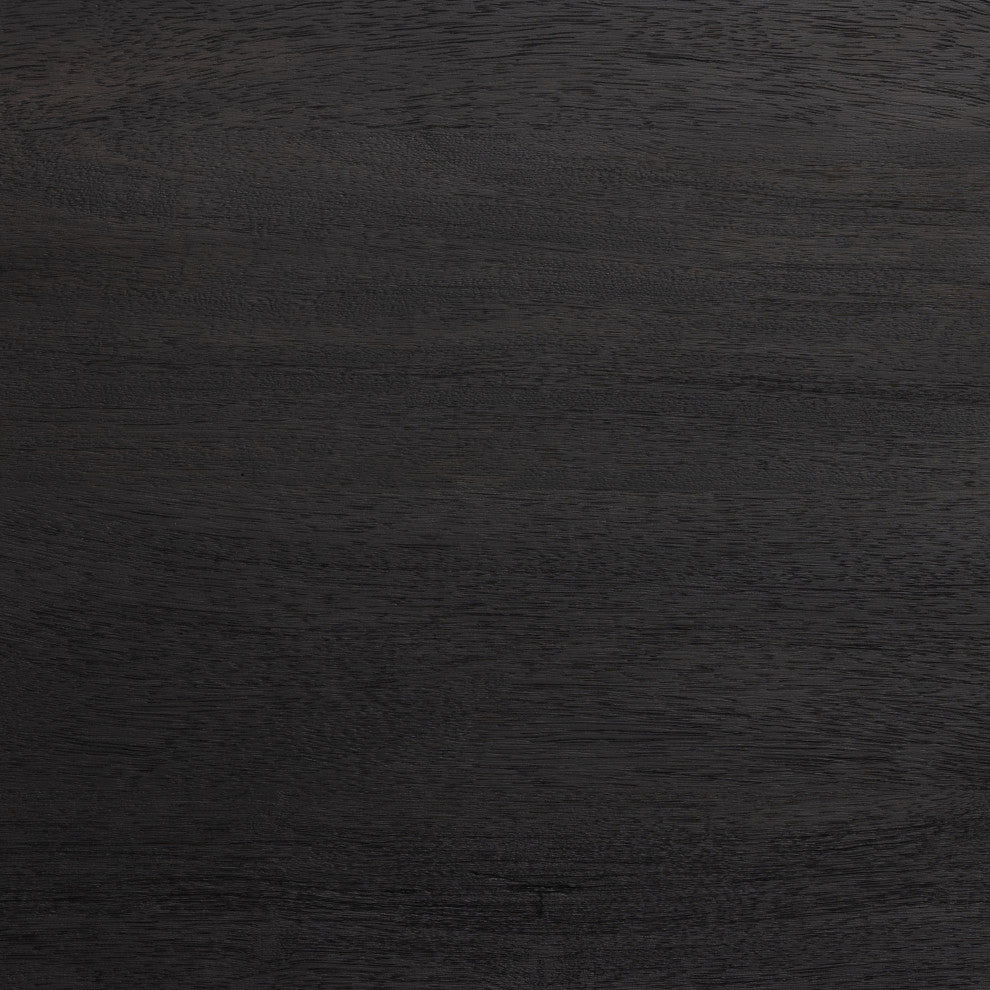 Duncan Trunk, Flint Black