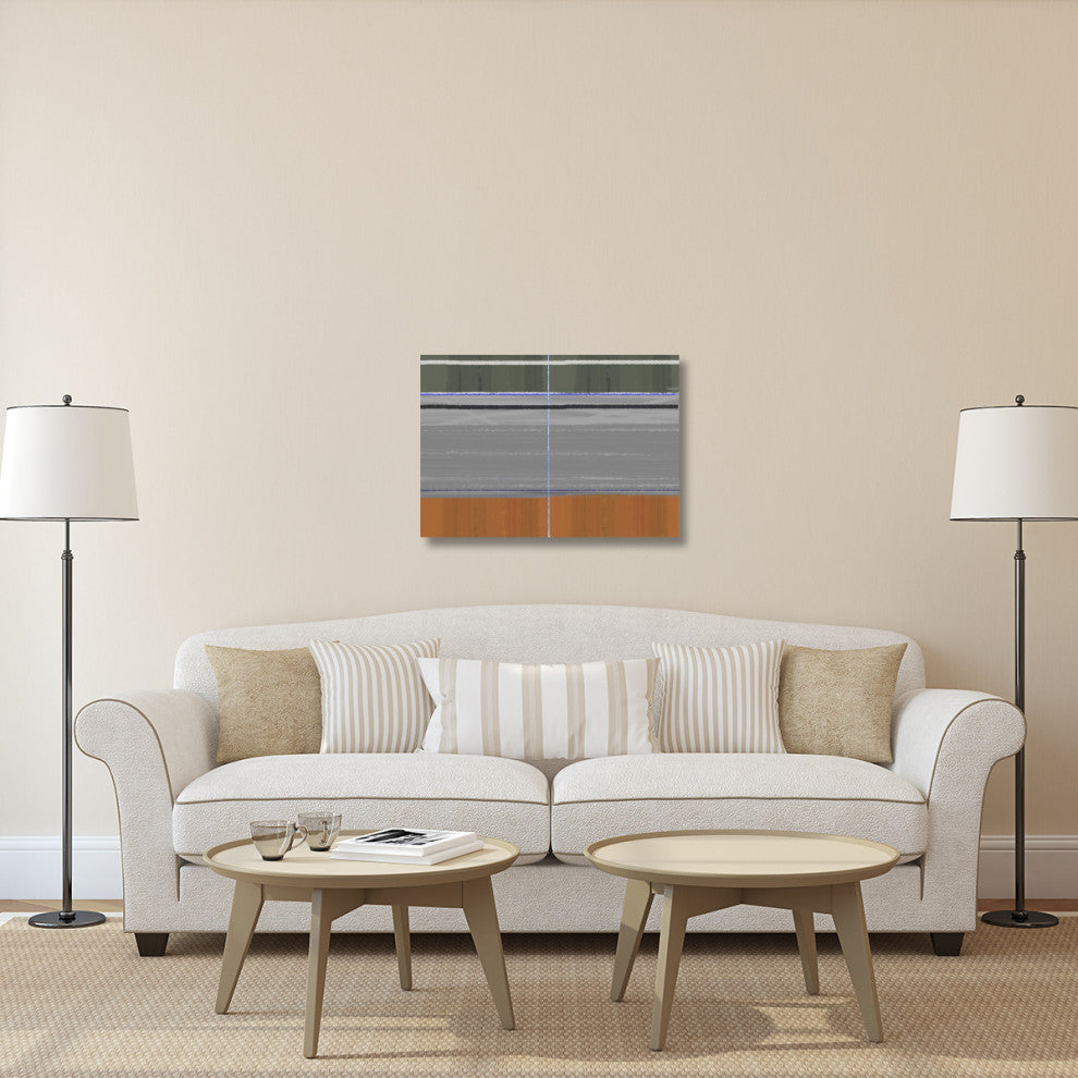 "Clear Sky 2" Fine Art Print