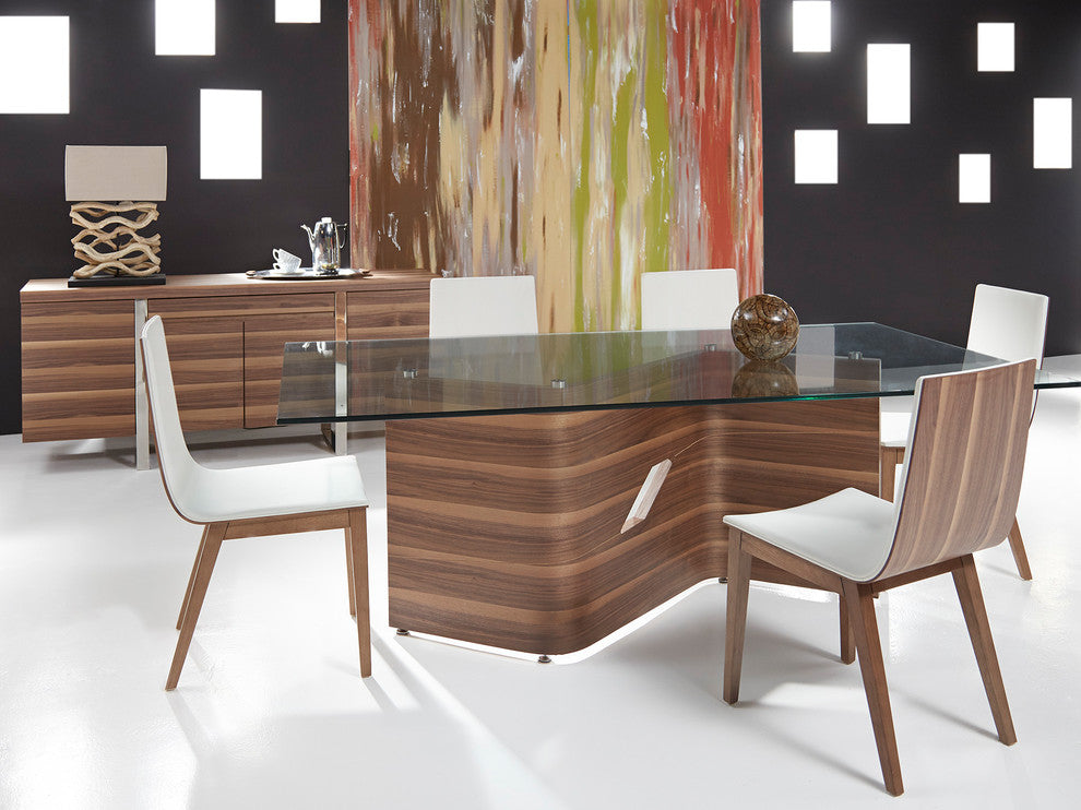 Sierra Sideboard, Walnut