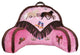 Cowgirl V Lounge Pillow