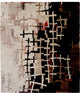 Hyndla Rug, 6'x9'