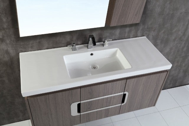 Brooks Single-Sink Vanity, 48"