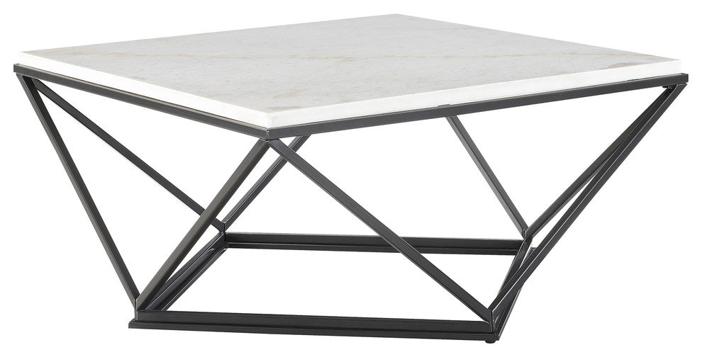 Conner Square Coffee Table