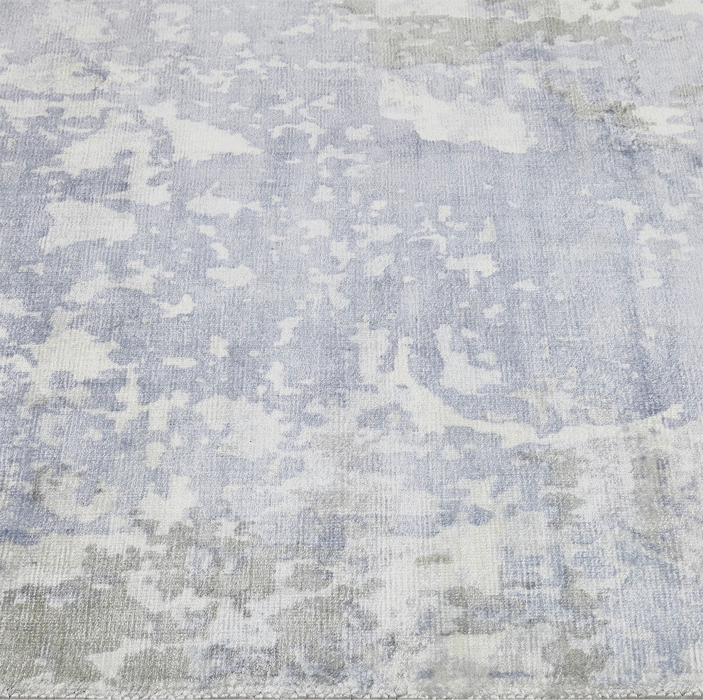 Denali, Handmade Area Rug 3' 0" x 5' 0", 8 X 10