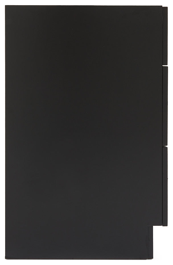 ARIEL Hamlet 48" Single Sink Bathroom Vanity Base