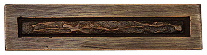 Fringe Cabinet Hardware Pull, Satin