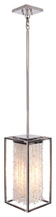 Avenue Lighting Soho Collection 1-Light Pendant